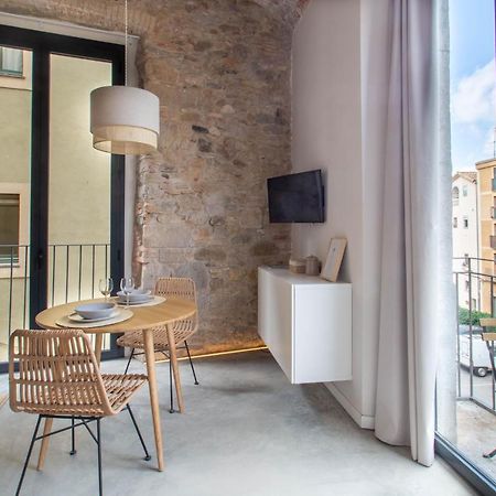 Caelus Boutique Studio Girona Esterno foto