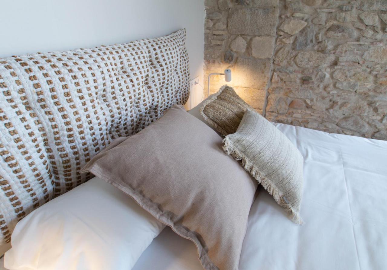 Caelus Boutique Studio Girona Esterno foto
