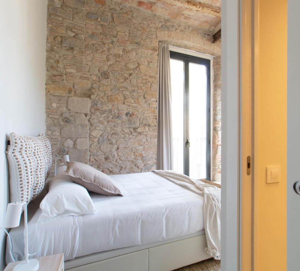 Caelus Boutique Studio Girona Esterno foto